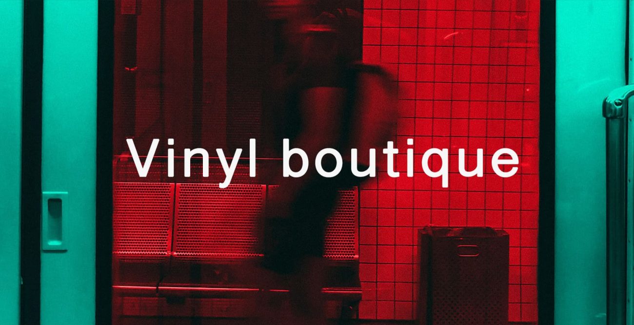 vinyl-boutique